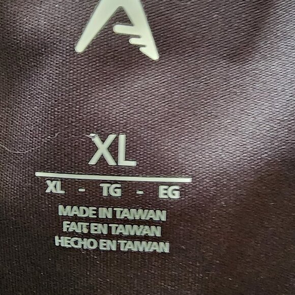 ANTIGUA OHIO STATE JACKET - Picture 6 of 6